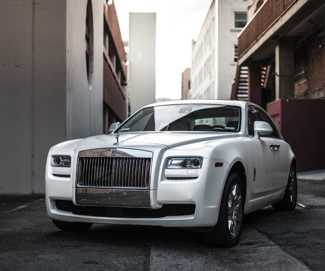 Event & Wedding Transportation Services in Gurgaon