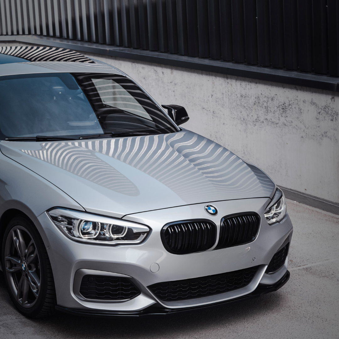 Luxury Car Rental Services in India