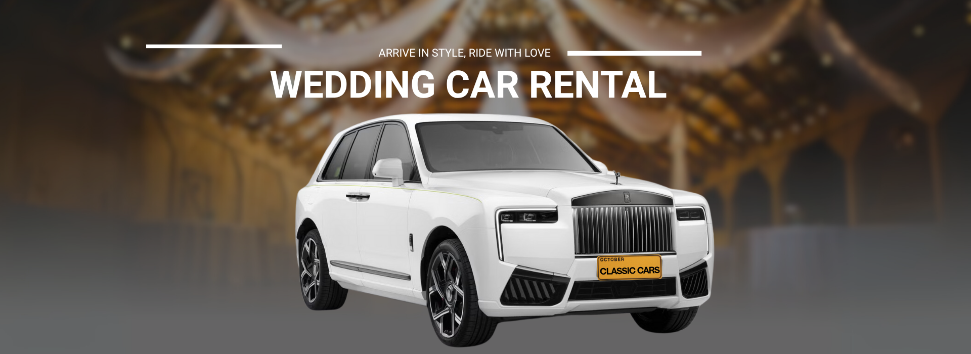 Spot Rental Services in India