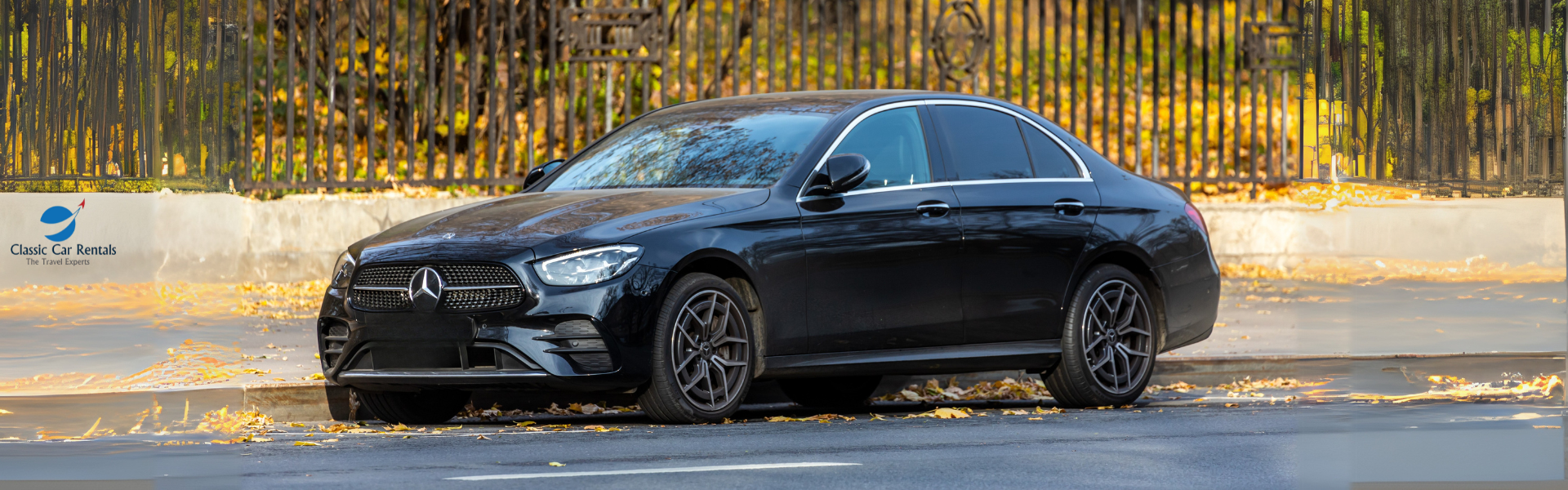 Luxury Car Rental Services in India