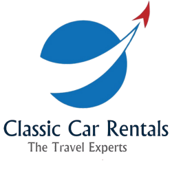 Classic Cars Rentals