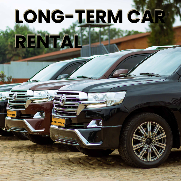 Long-Term Car Rental Services in Gurgaon Long-Term Car Rental Services in Gurgaon