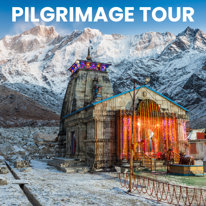 Pilgrimage Tour Packages in Nagpur Pilgrimage Tour Packages in Nagpur