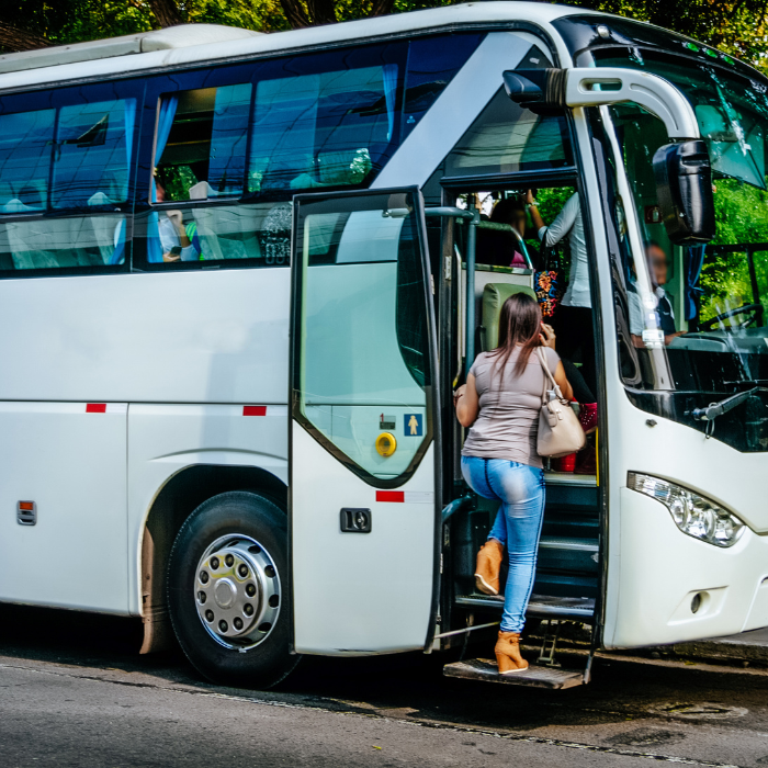 Shuttle Services in Pune Shuttle Services in Pune