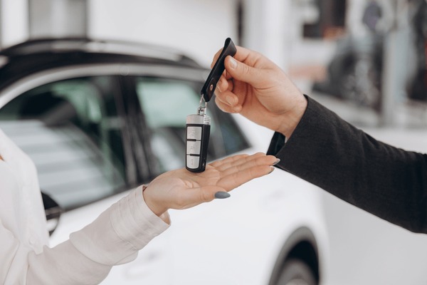 Chauffeur Driven Car Rental Services in Ahmedabad