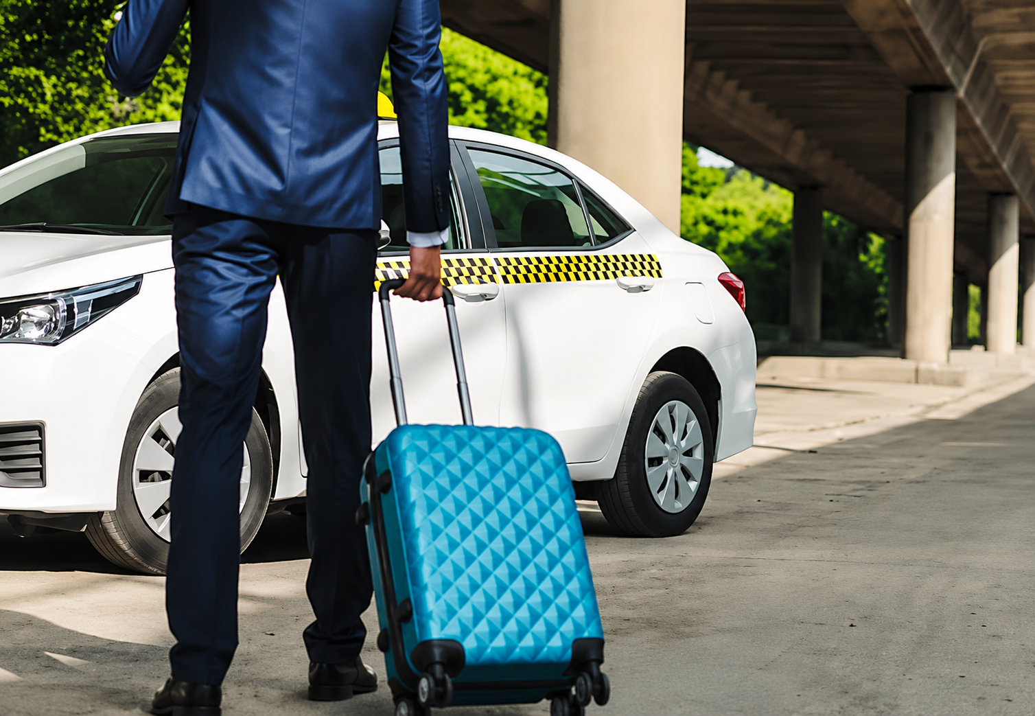 Low Cost Car Rental Services in India