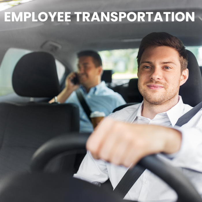 Employee Transport Services in Jewar