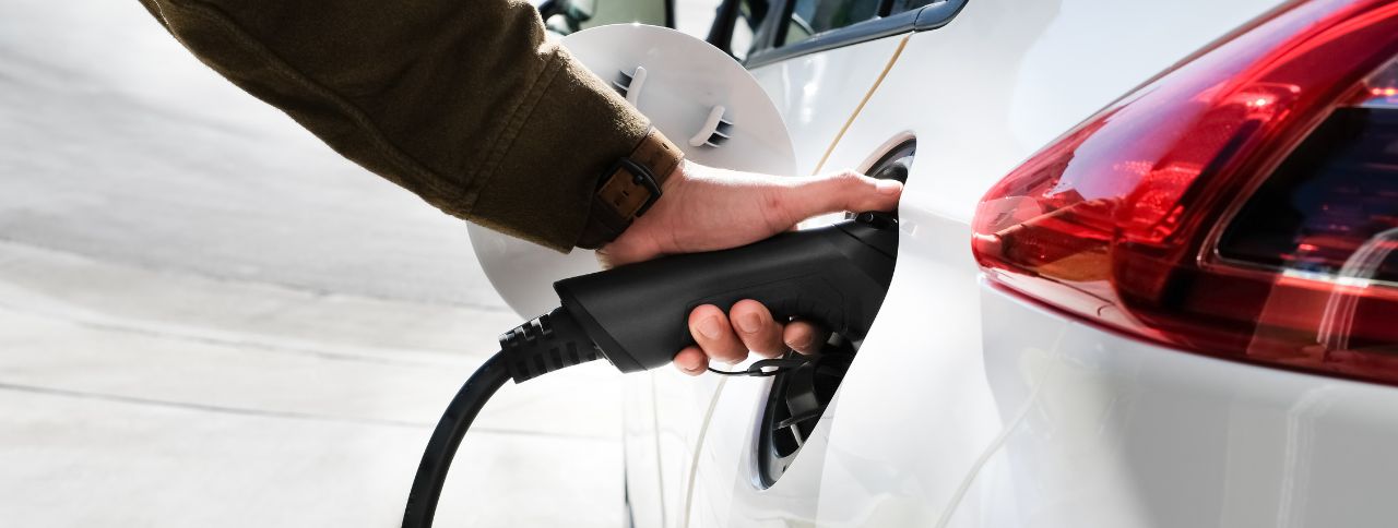 EV Car Hire Services in Jewar